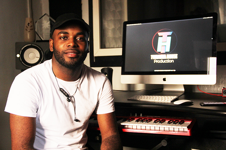 image Musique  ‘’HOLO’’, un pur merveille